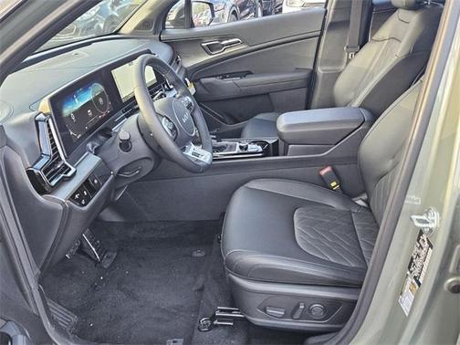 2025 Kia Sportage X-Pro