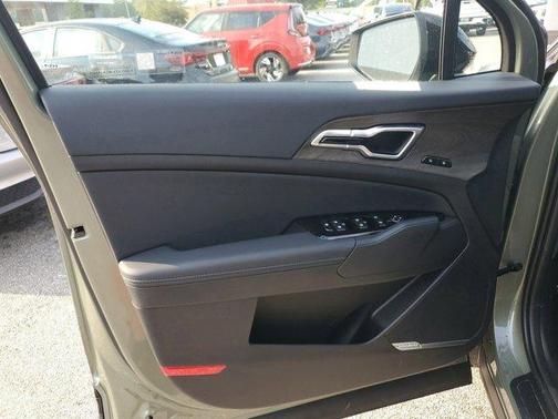 2025 Kia Sportage X-Pro