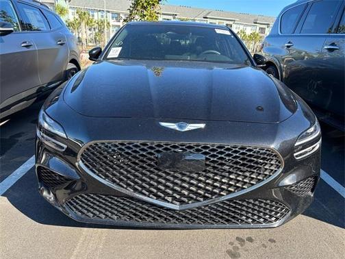 2023 Genesis G70 3.3T