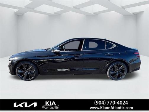 2023 Genesis G70 3.3T