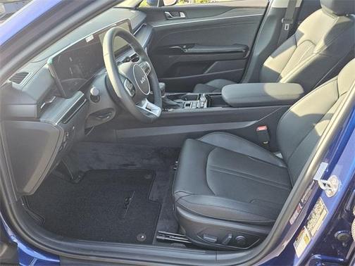 2025 Kia K5 EX