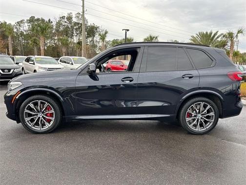 2021 BMW X5 sDrive40i