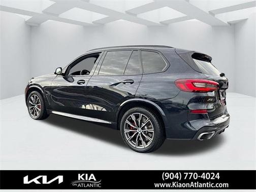 2021 BMW X5 sDrive40i
