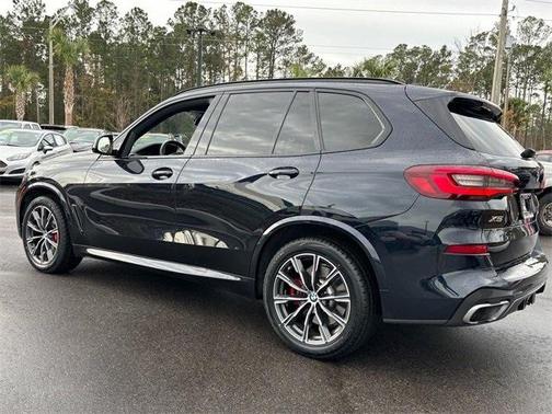 2021 BMW X5 sDrive40i