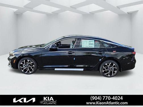 2026 Kia K5 EX
