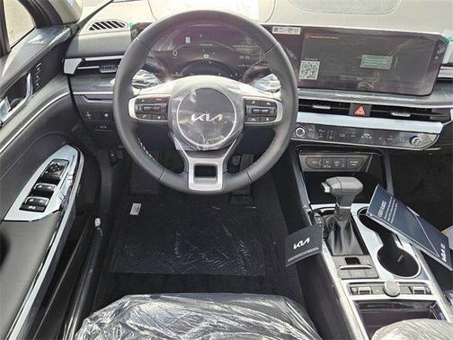 2026 Kia K5 EX