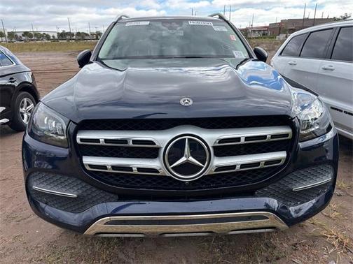 2020 Mercedes-Benz GLS 450 Base 4MATIC