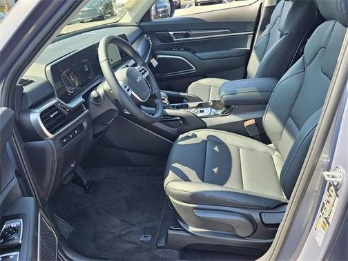 2025 Kia Telluride LX