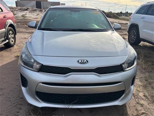 2019 Kia Rio LX