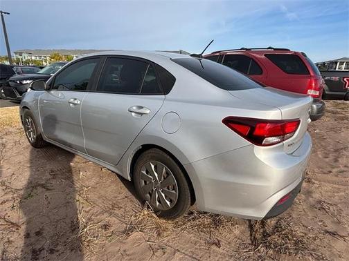 2019 Kia Rio LX