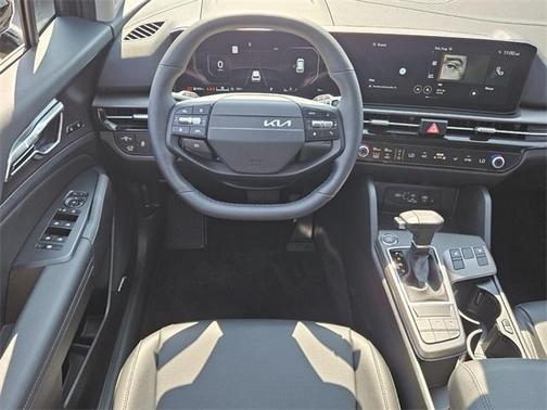 2026 Kia Sportage SX