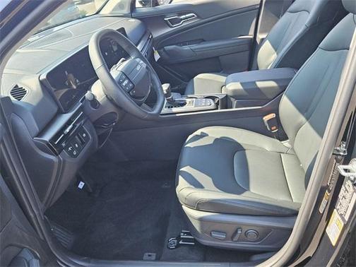 2026 Kia Sportage SX