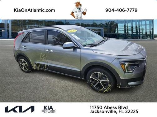 2023 Kia Niro LX