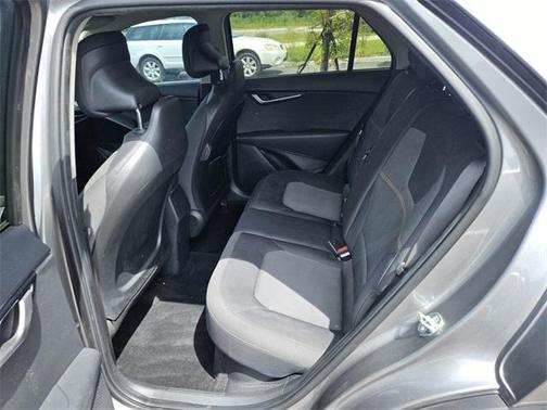 2023 Kia Niro LX