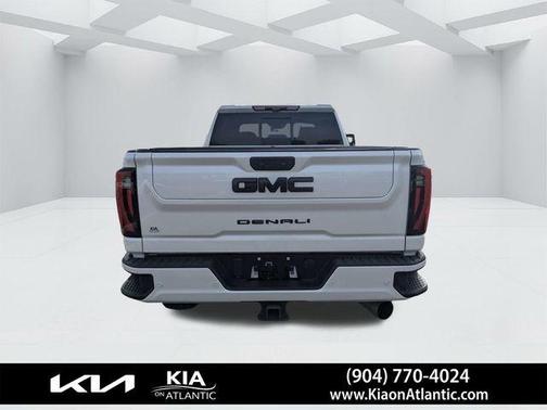 2024 GMC Sierra 2500 Denali Ultimate