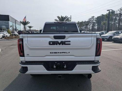2024 GMC Sierra 2500 Denali Ultimate
