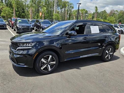 2023 Kia Sorento S