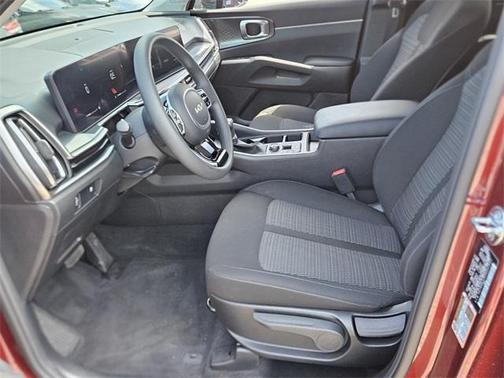 2025 Kia Sorento LX