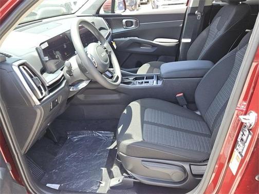 2025 Kia Sorento LX
