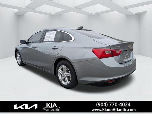 2023 Chevrolet Malibu 1LS