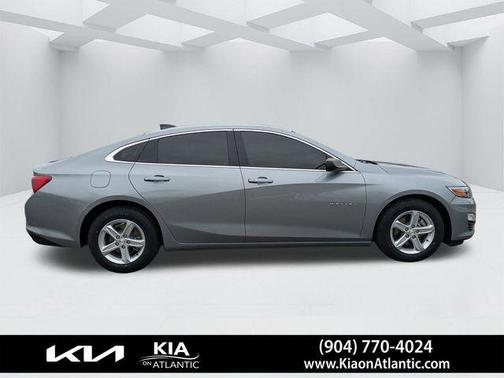 2023 Chevrolet Malibu 1LS