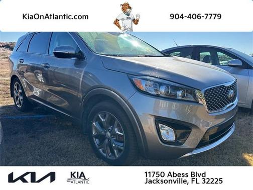 2017 Kia Sorento SX