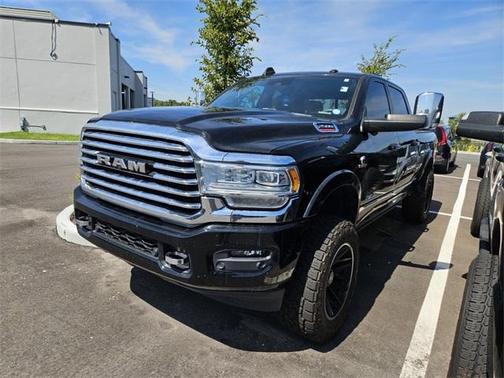 2019 RAM 2500 Limited