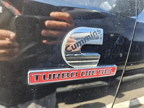 2019 RAM 2500 Limited