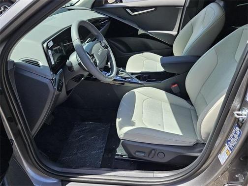 2025 Kia Niro EX