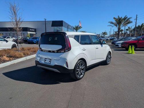 2024 Kia Soul EX