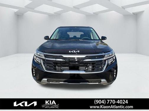 2026 Kia Seltos SX