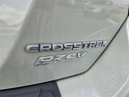 2017 Subaru Crosstrek 2.0i Limited