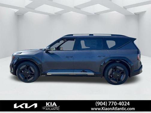 2026 Kia EV9 GT-Line