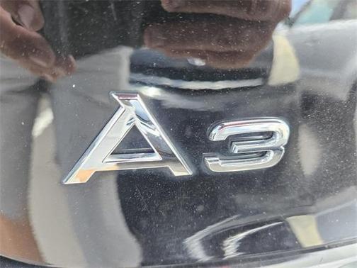 2018 Audi A3 2.0T Premium