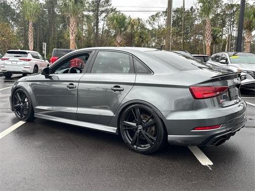 2019 Audi RS 3 2.5T