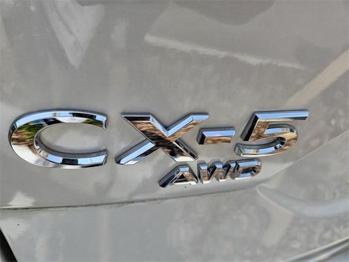 2023 Mazda CX-5 2.5 S