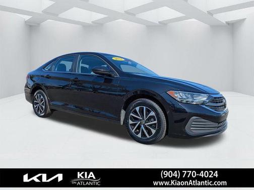 2024 Volkswagen Jetta 1.5T S