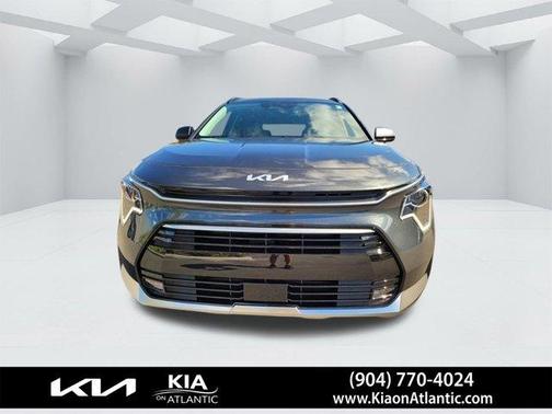 2025 Kia Niro EX Touring