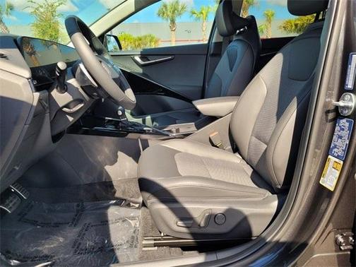 2025 Kia Niro EX Touring