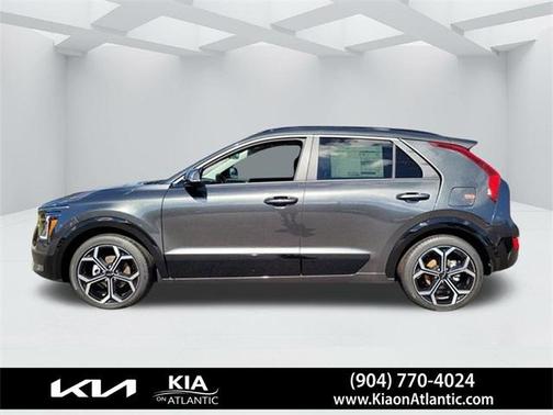 2025 Kia Niro EX Touring