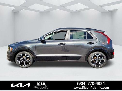 2025 Kia Niro EX Touring