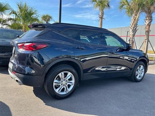 2020 Chevrolet Blazer 2LT