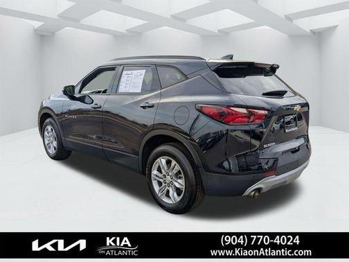 2020 Chevrolet Blazer 2LT