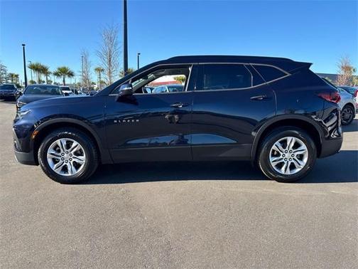 2020 Chevrolet Blazer 2LT