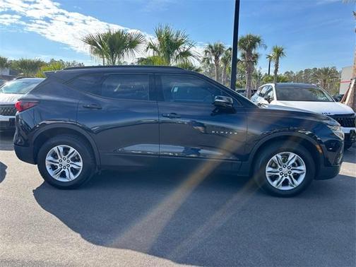 2020 Chevrolet Blazer 2LT