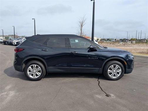2020 Chevrolet Blazer 2LT