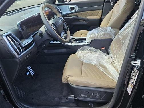 2026 Kia Sorento SX Prestige