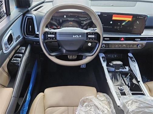 2026 Kia Sorento SX Prestige