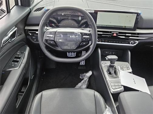 2026 Kia Sportage X-Pro Prestige