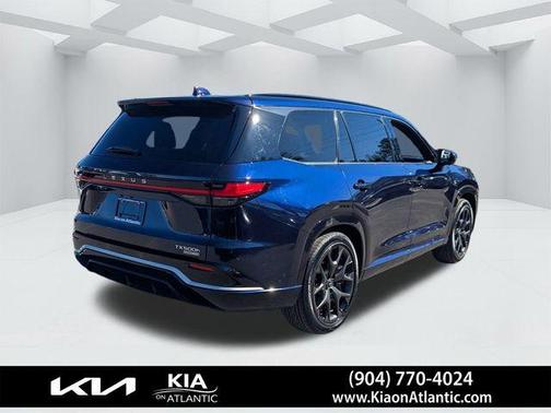 2024 Lexus TX 500h 500H F PREMIUM